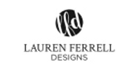 Lauren Ferrell Designs coupons